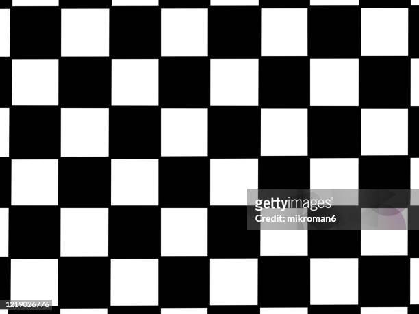 chessboard background - tablero de ajedrez fotografías e imágenes de stock