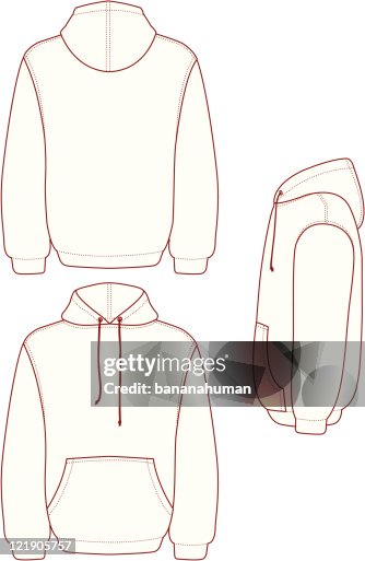 Sweater Hooded Fleece Sweater Hooded Fleece