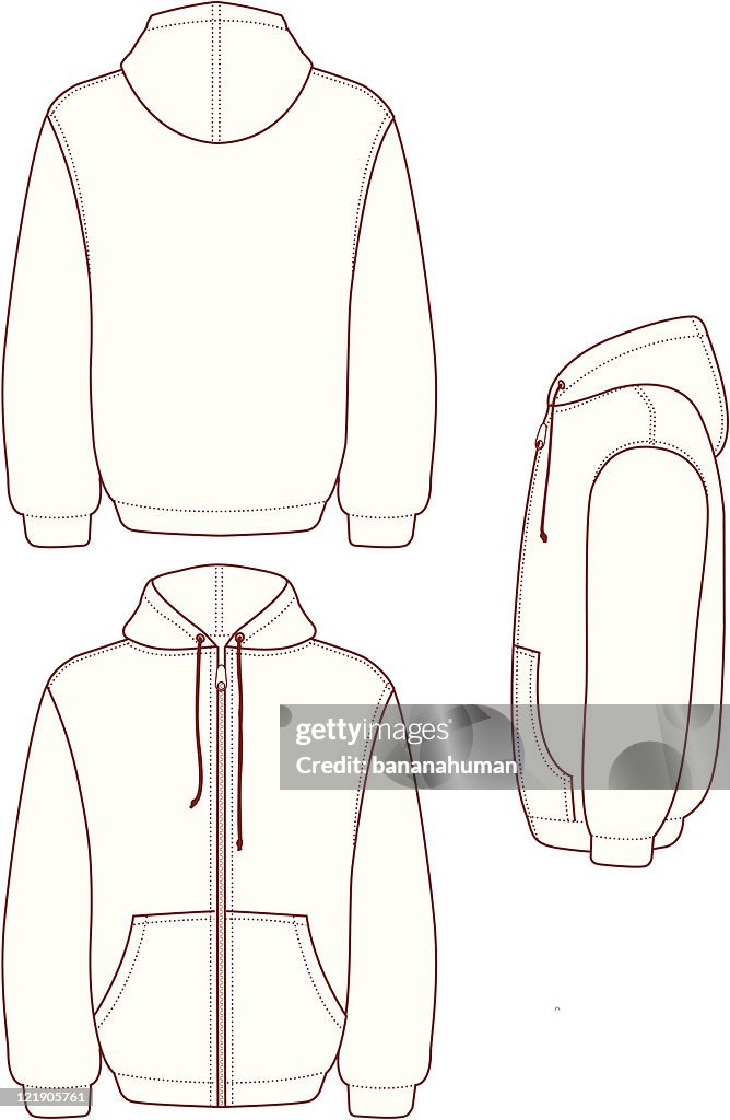 Sudadera con cremallera vellón
