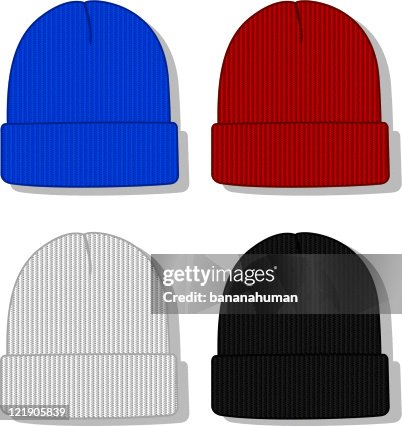 Fold Up Beanie Fold Up Beanie