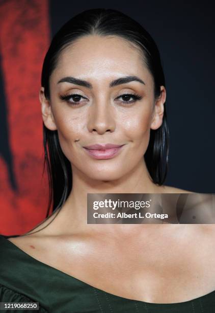 Carolina Guerra Of Photos and Premium High Res Pictures - Getty Images