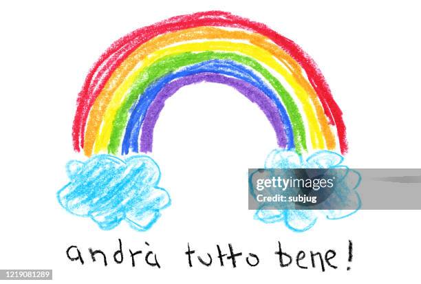 75点のcrayon Rainbowイラスト素材 Getty Images 75点のcrayon Rainbowイラスト素材 Getty Images