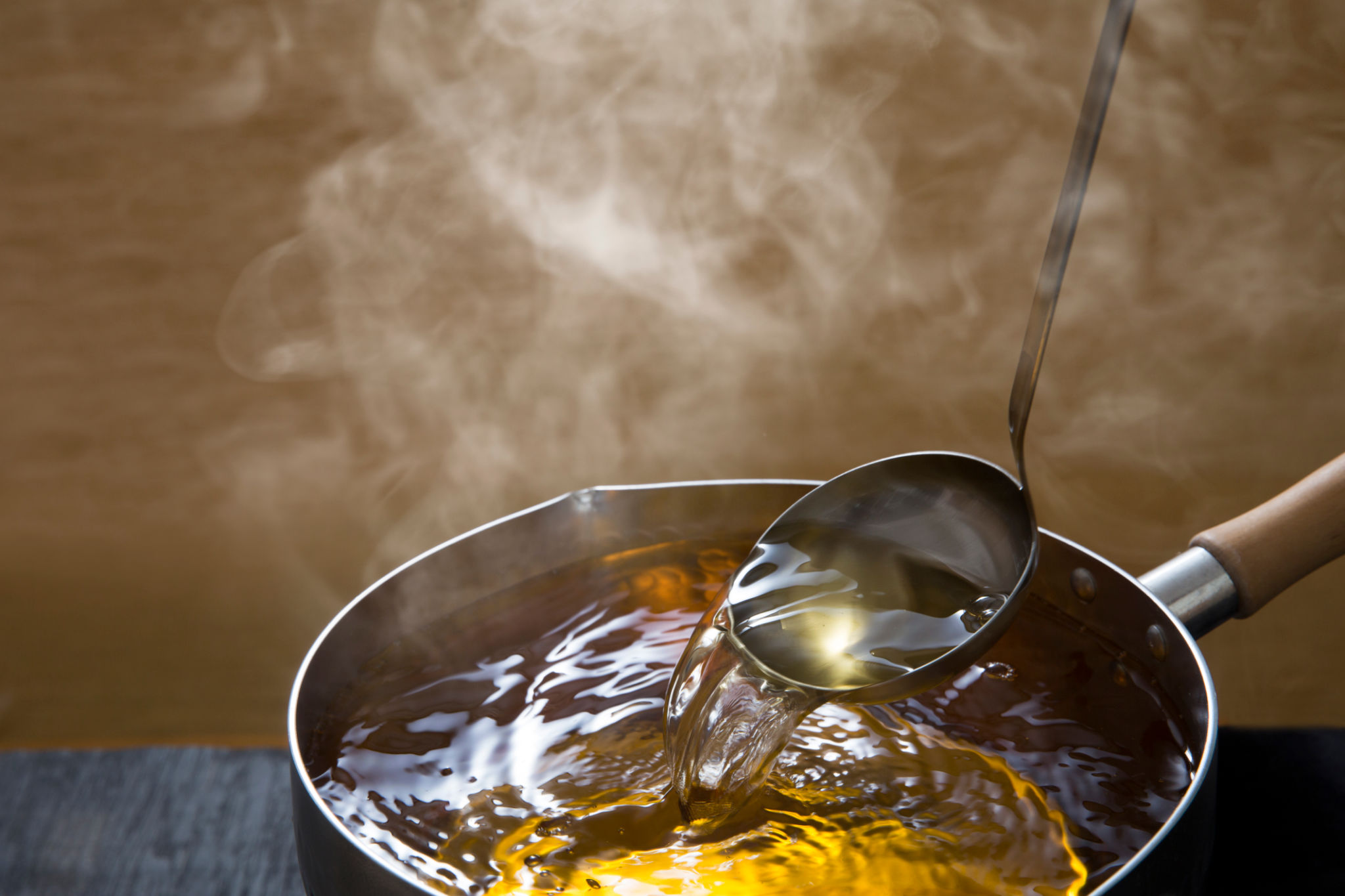 hot pot broth
