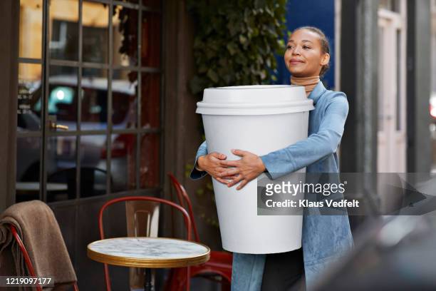 1,182 Big Cup Of Coffee Stock Photos, High-Res Pictures, And Images - Getty  Images
