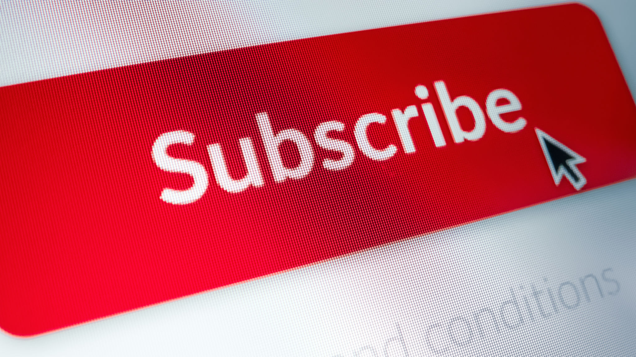 subscription model
