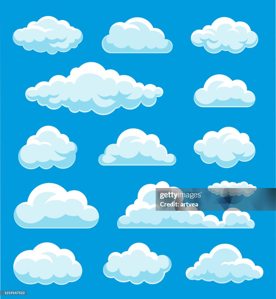 雲集插圖