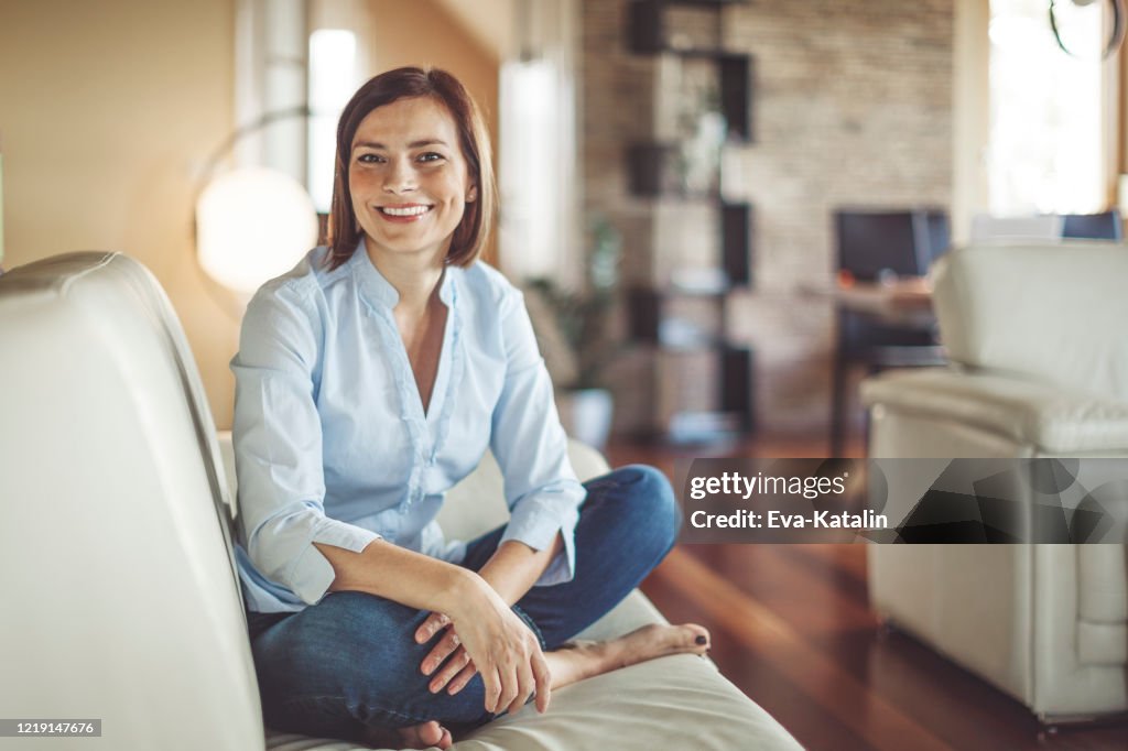 Stay At Home High-Res Stock Photo - Getty Images