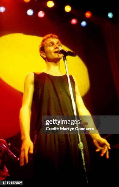 Tim Boothe Dancing 2,059 Tim Booth Photos & High Res Pictures - Getty Images