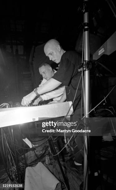 335 Paul Hartnoll Photos & High Res Pictures Getty Images