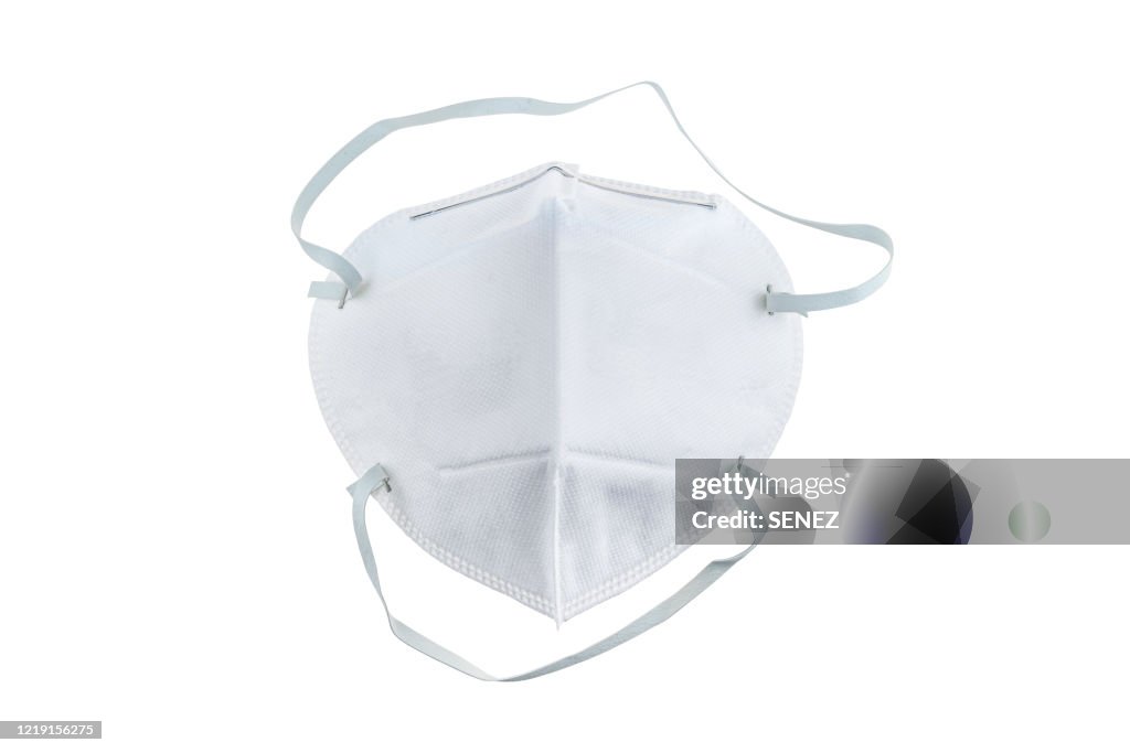 N95 Masks