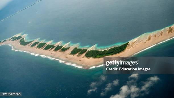 Majuro Atoll Marshall Islands.