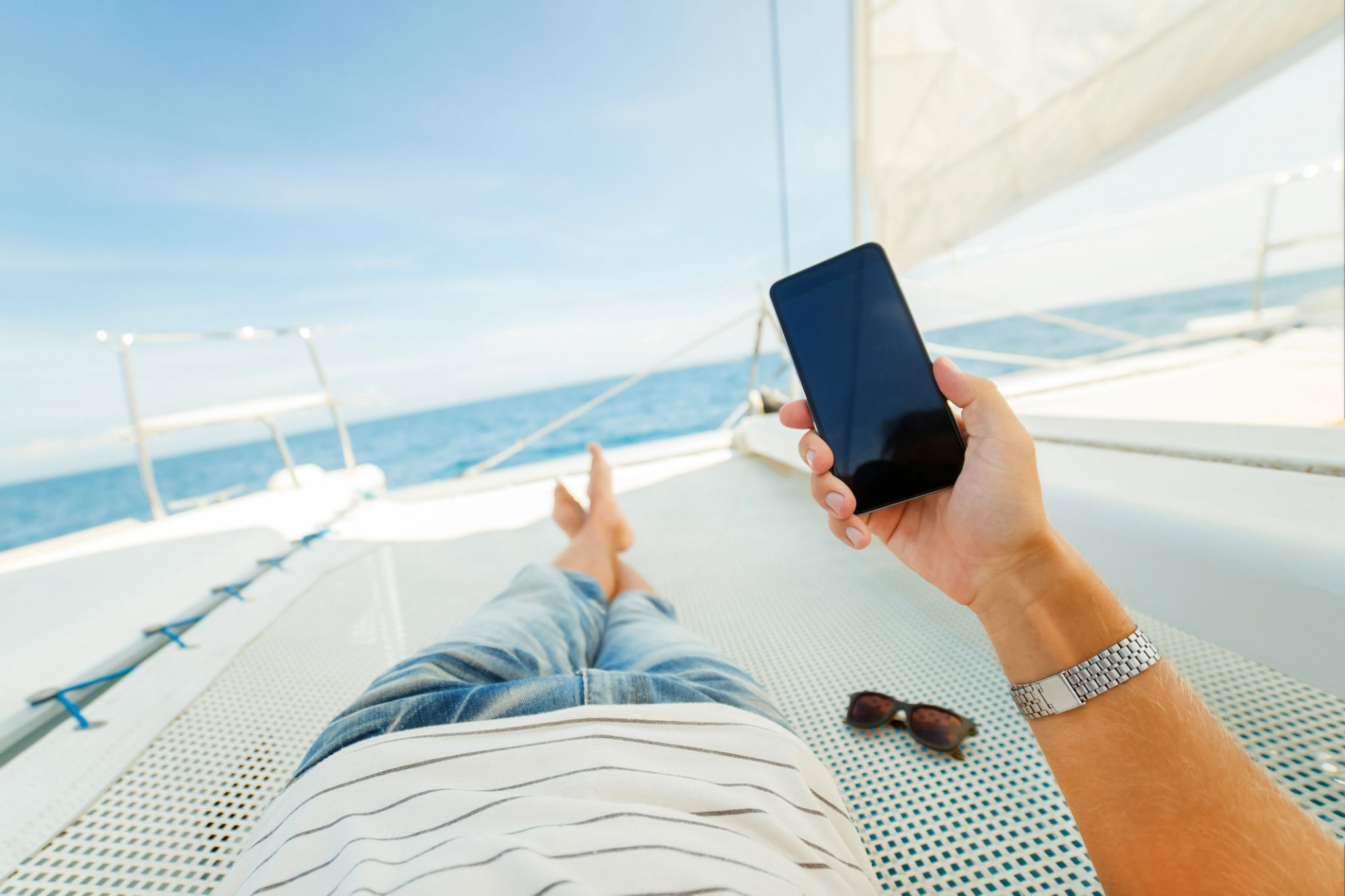 social media cruise
