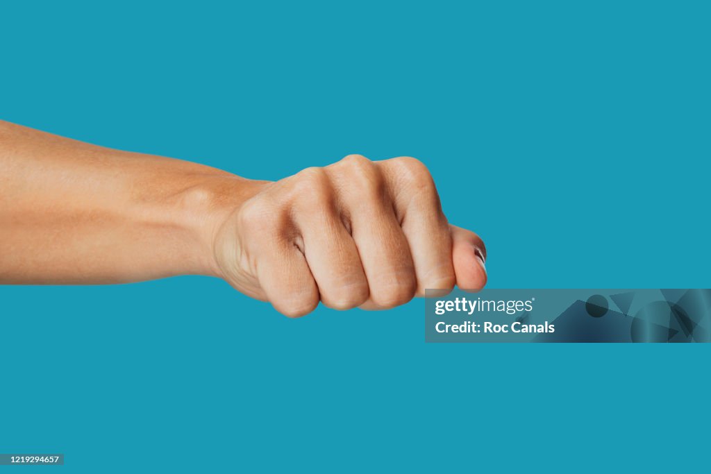 White Fist