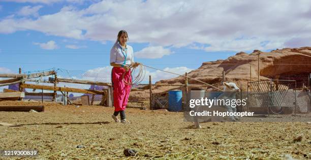 Indigenous Ropes 1,558 Native American Farming Stock Photos, High-Res Pictures, and ...