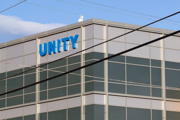 Free Vector Analysis Software Unity Software rises on back of Raymond James upgrade (U:NYSE ...