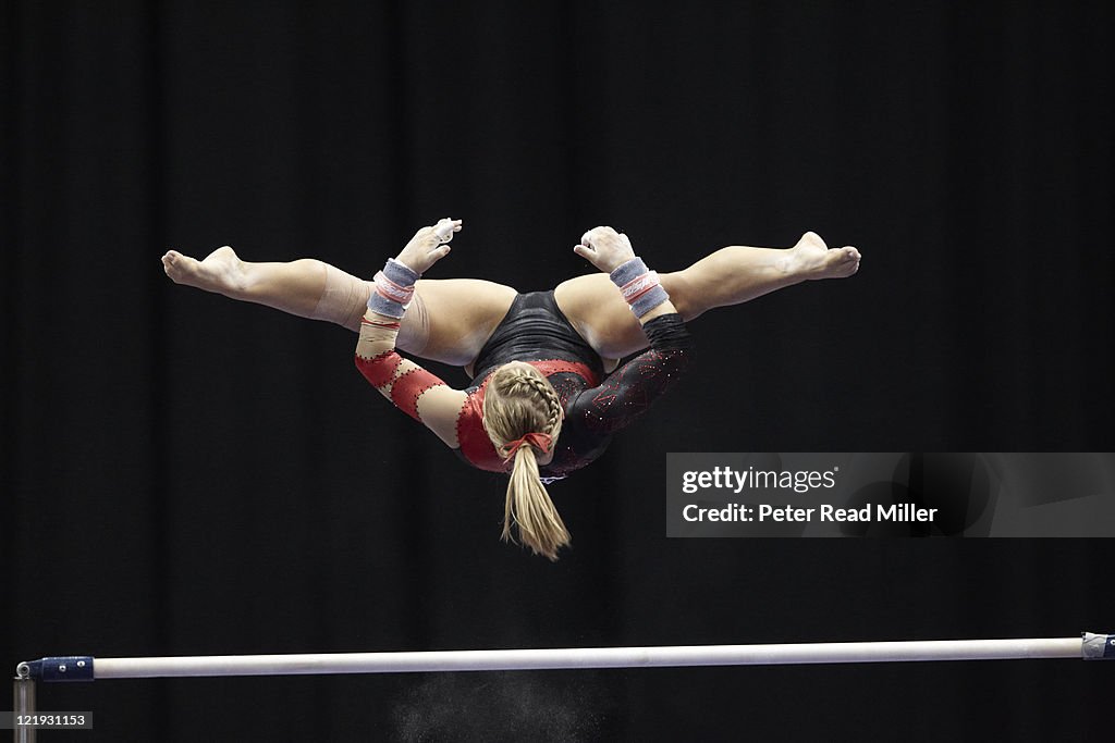 2011 Visa Championships - Day 4