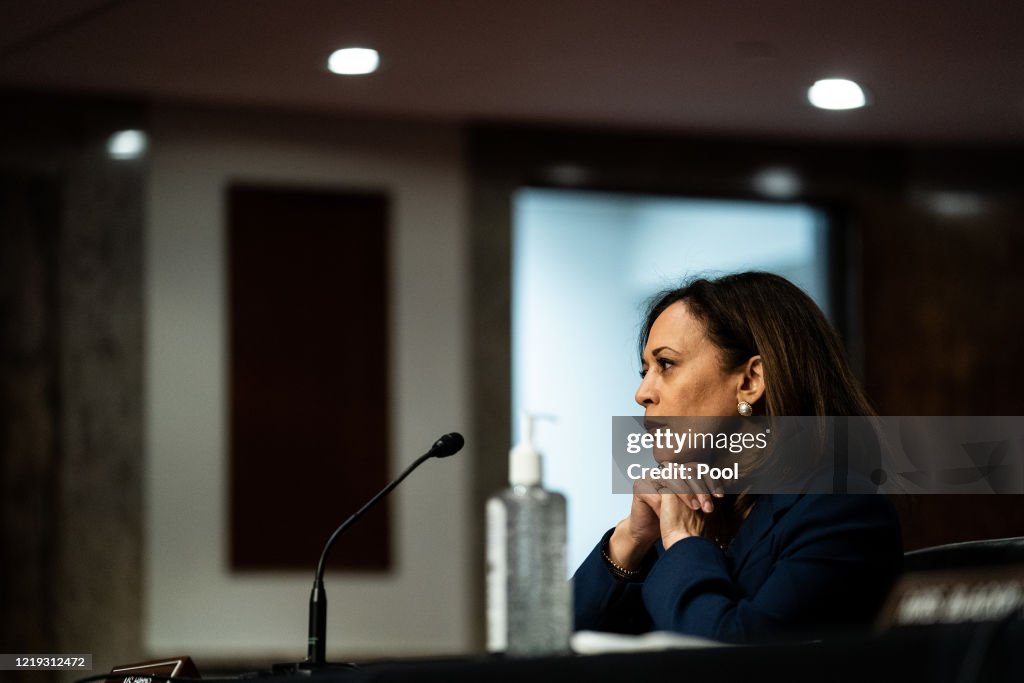 Senate Judiciary Hearing Considers Crossfire Hurricane Subpoenas And Fifth Circuit Judge Nominee