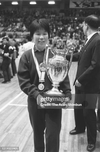 116 Lin Huiqing Stock Photos, HighRes Pictures, and Images Getty Images