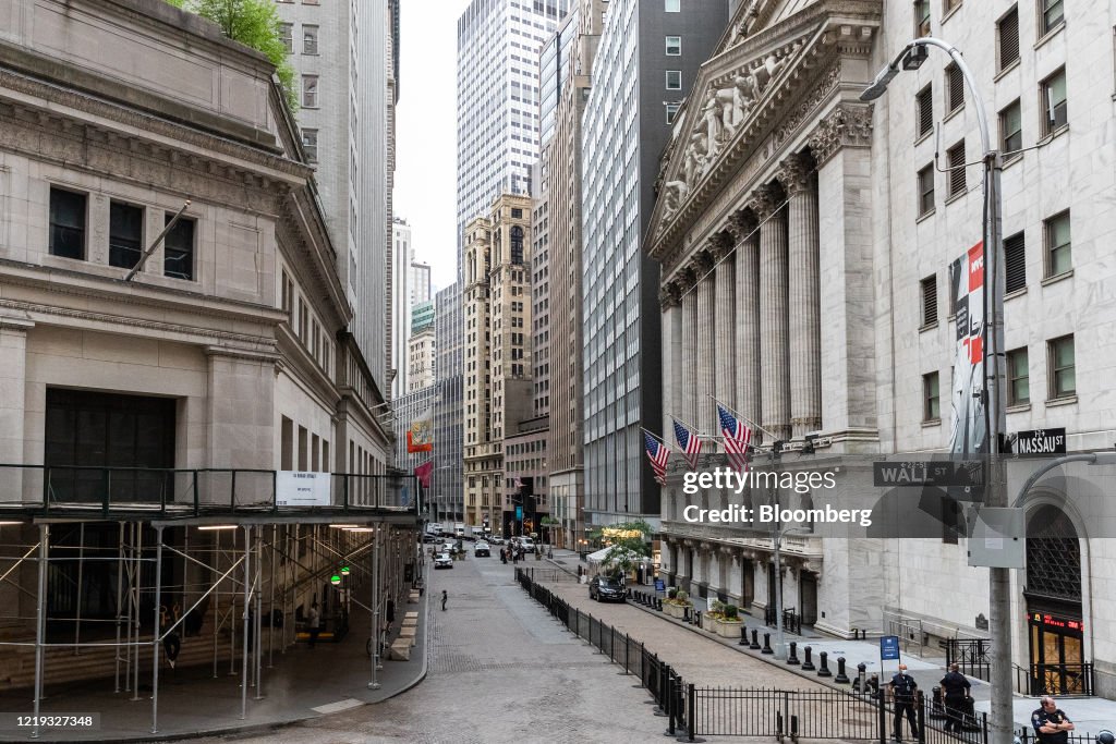 New York Streets Get a Little More Congested As City Enters Phase 1