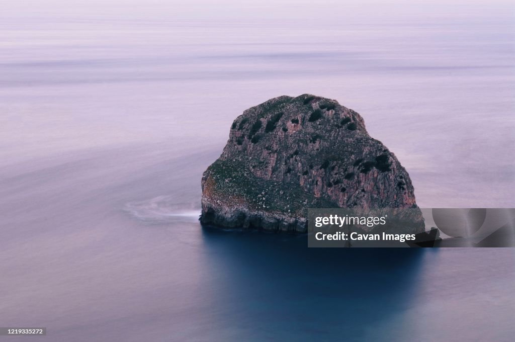 Basque Island Island In The Basque Country High-Res Stock Photo - Getty Images