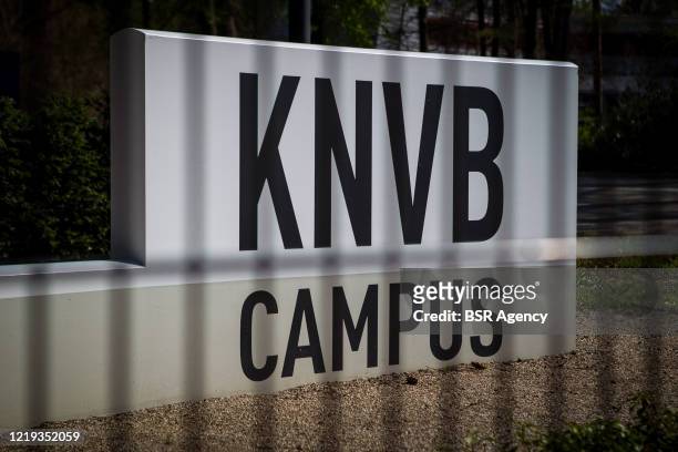 249 Dutch Football Association Knvb Stock Photos, High-Res Pictures, and  Images - Getty Images
