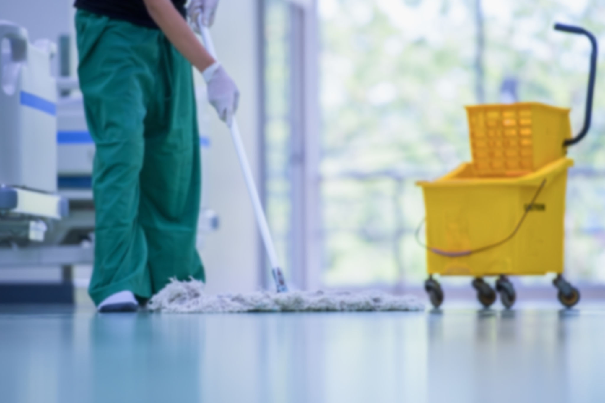 hygienic clinic