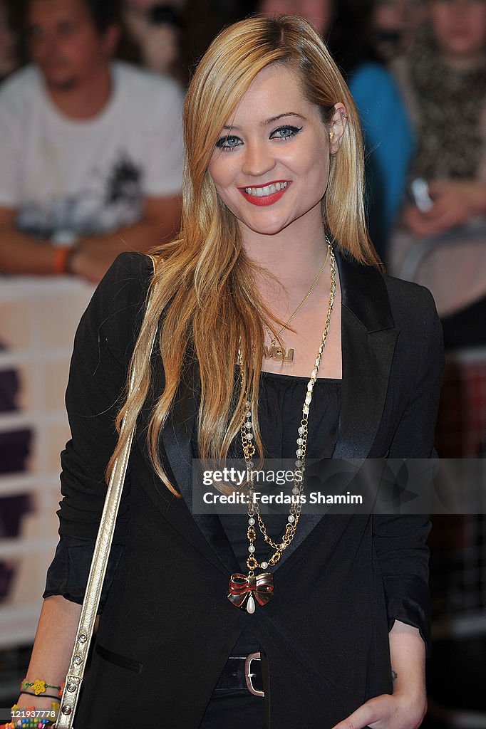 "One Day" European Film Premiere - Outside Arrivals