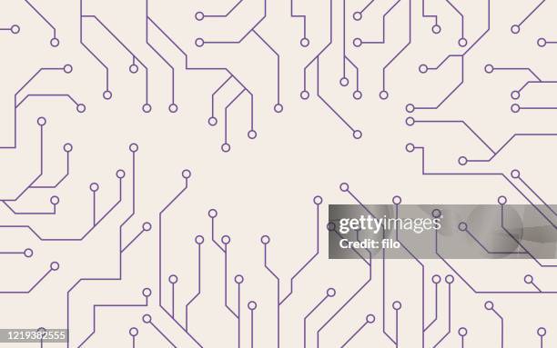 Computer Displaying Circuit Node Circuit Nodes Photos and Premium High Res Pictures - Getty Images