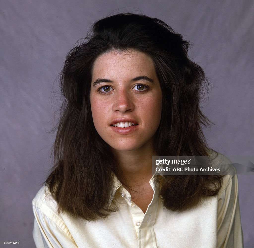 July 7, 1990. LISA News Photo - Getty Images