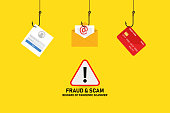 Covid-19 fraud and scam alert