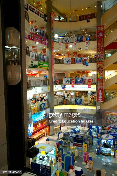 Prangin Mall Photos and Premium High Res Pictures - Getty Images