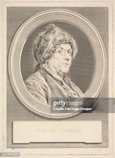 Benjamin Ridpath 39 Ben Franklin Hat Stock Photos, High-Res Pictures, and Images - Getty ...