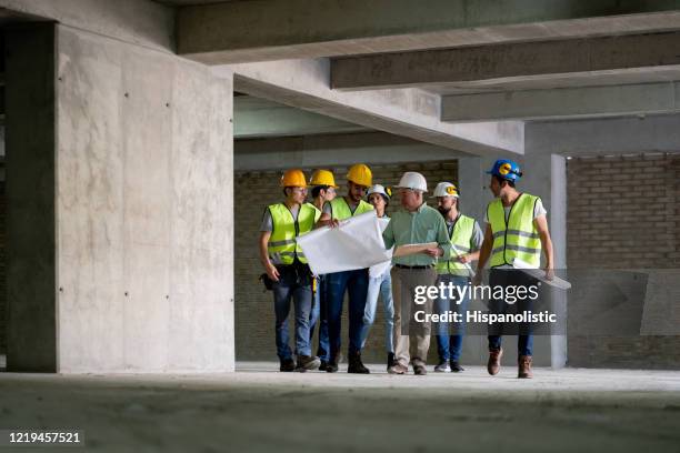 Walking Pattern While Field Inspection 13,849 Walk Through Inspection Stock Photos, High-Res Pictures, and ...