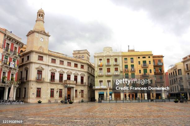 reus - reus spain stock pictures, royalty-free photos & images