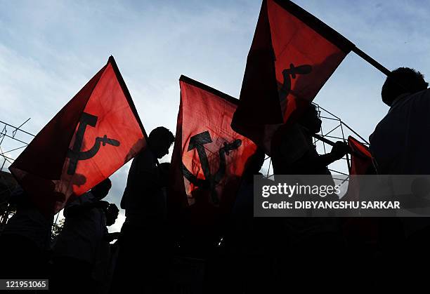 Leftist Activists 131 Elected Members Stock Photos, High-Res Pictures, and Images - Getty ...