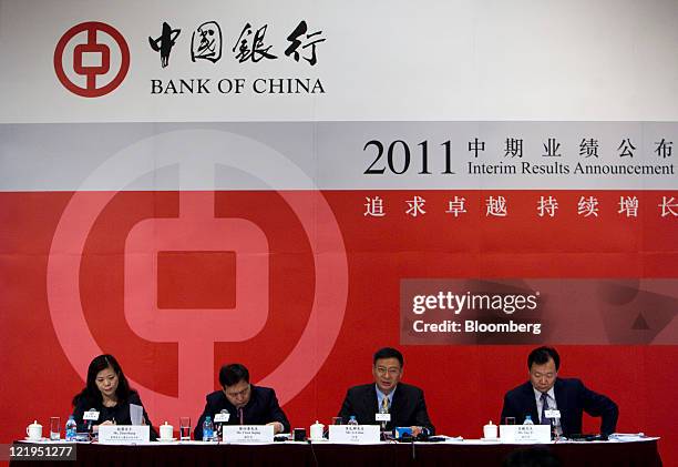 Li Lihui Chen Ching Yi Photos and Premium High Res Pictures - Getty Images