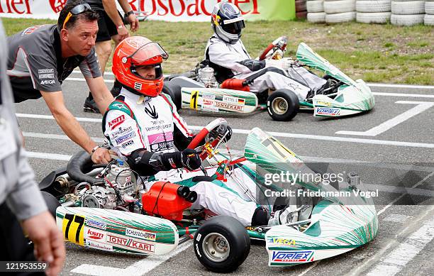 Sebastina Roth Lqa Sebastina Photos and Premium High Res Pictures - Getty Images