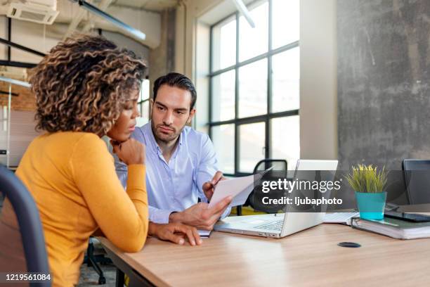 Addressing Problems Photos and Premium High Res Pictures - Getty Images
