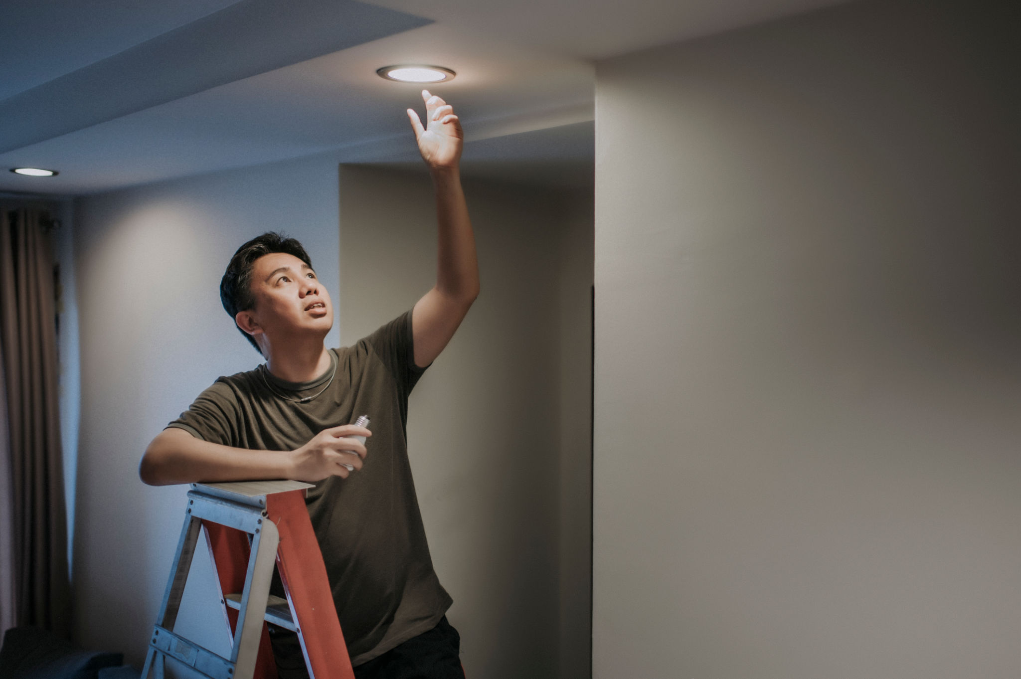 task lighting