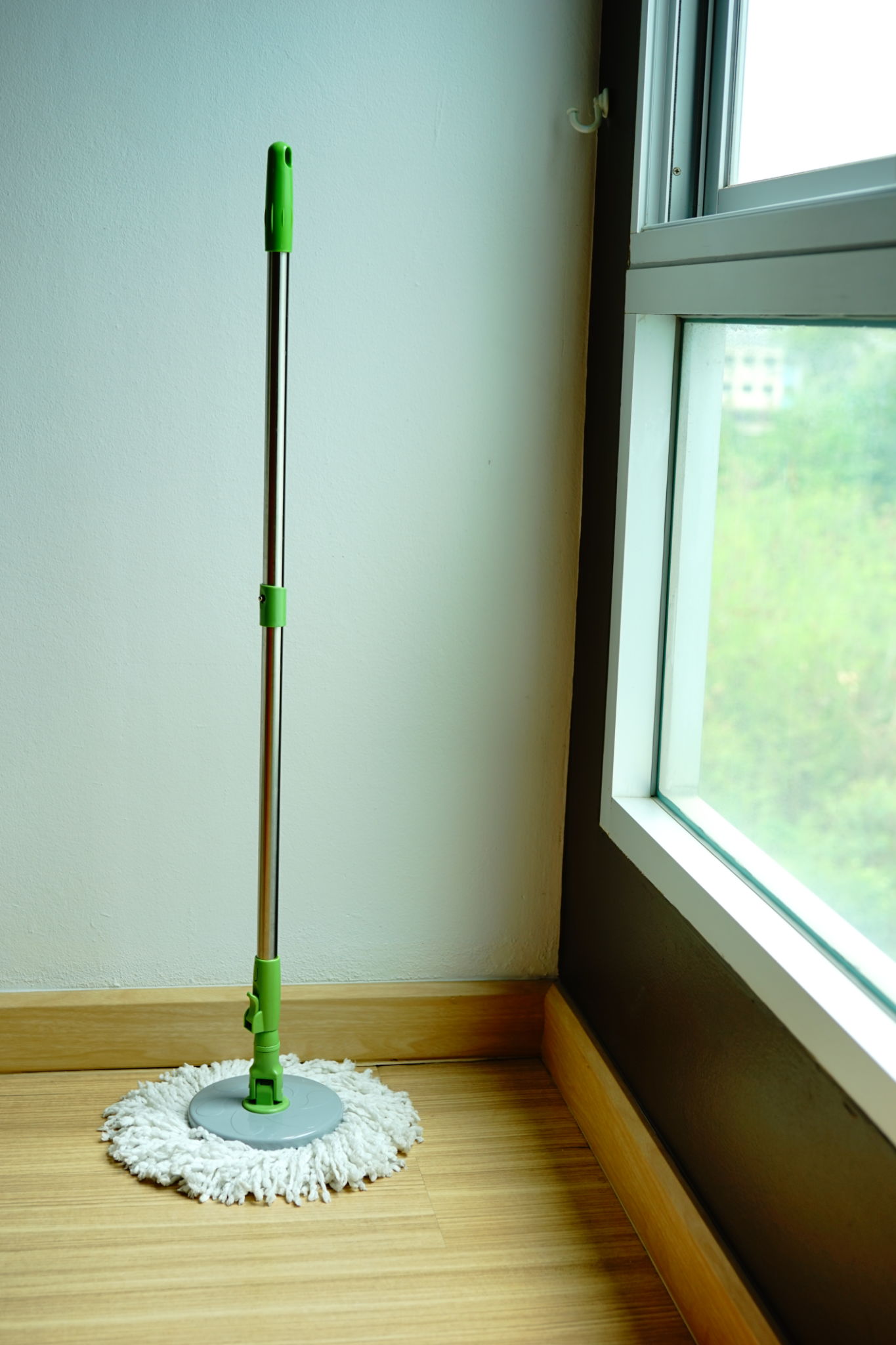reusable mop