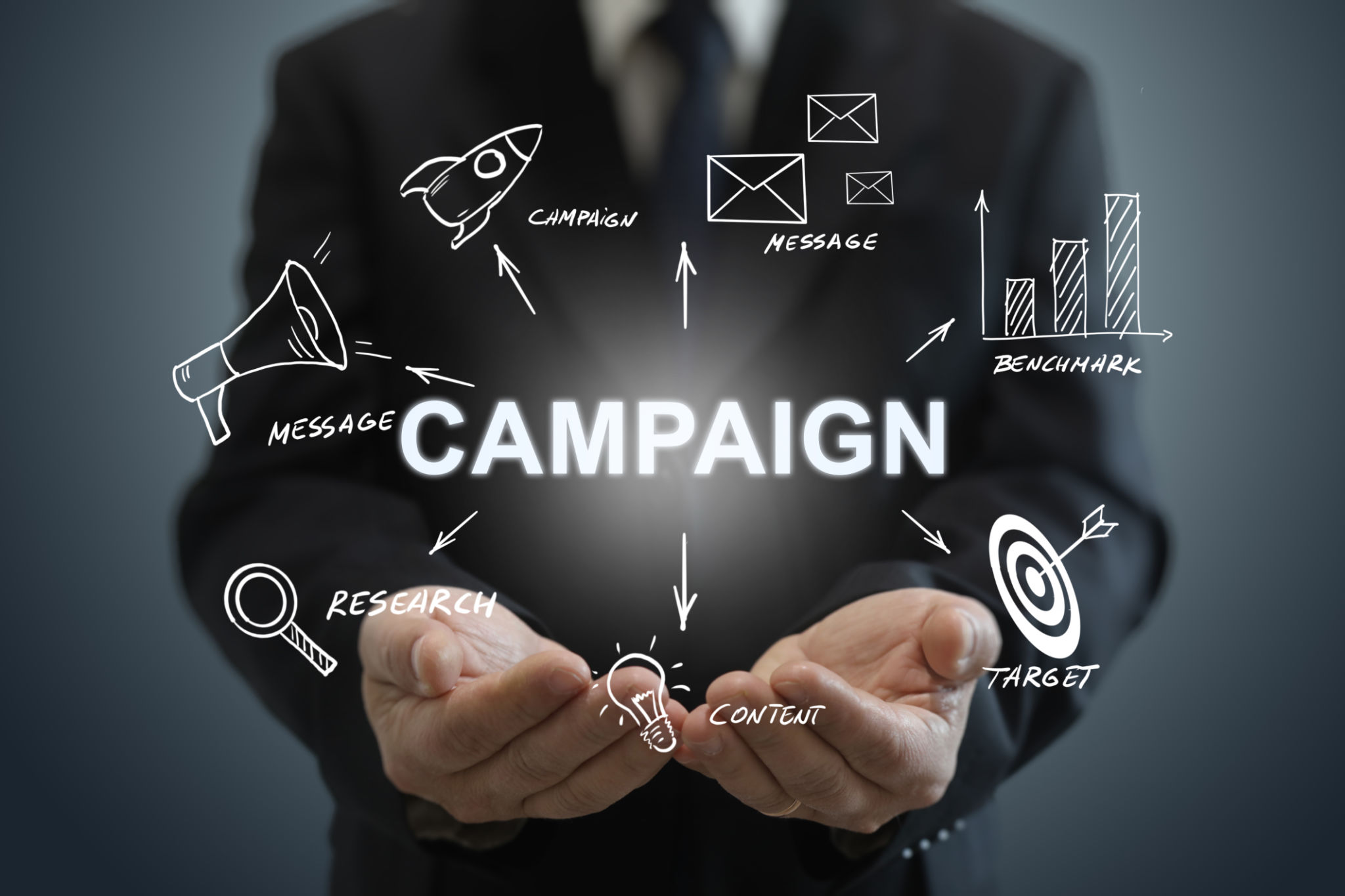 successful pr campaign