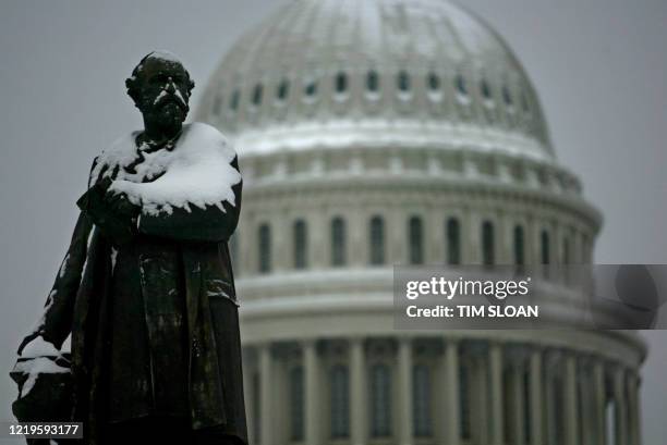 52 James Garfield Statue Stock Photos, HighRes Pictures, and Images