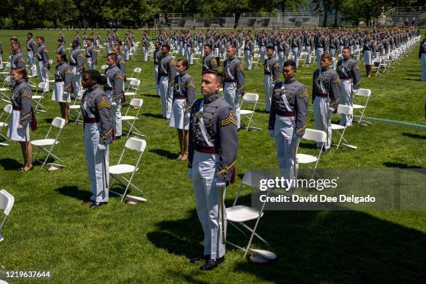 West Point Grad Week West Point Graduation Photos and Premium High Res Pictures - Getty Images