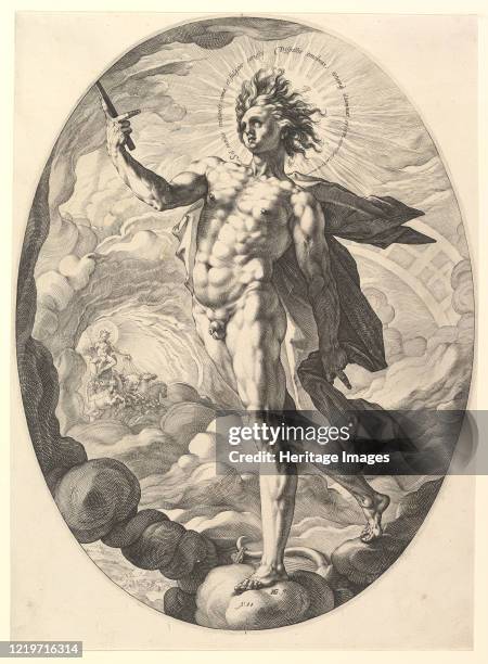 Apollo Atributes Apollo Greek God Symbols Photos and Premium High Res Pictures - Getty ...