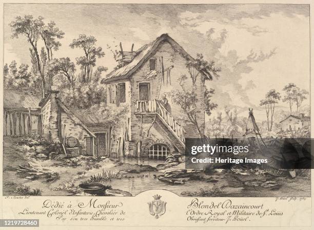 35 Jean Pierre Houel Stock Photos, HighRes Pictures, and Images