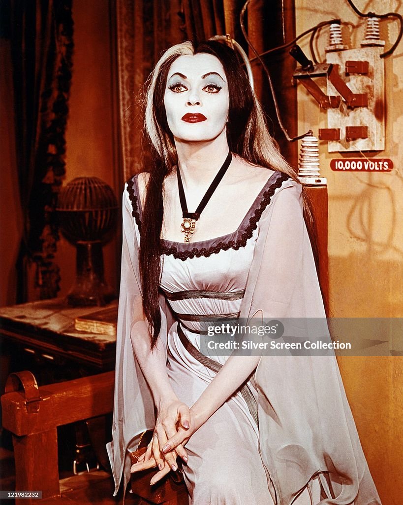 The Munsters
