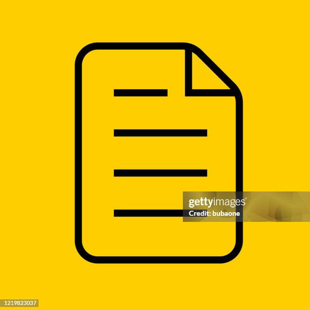 page icon - page corner stock illustrations