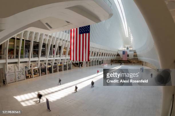 saldar Pase para saber corrupción 105 fotos e imágenes de Westfield World Trade Center Mall - Getty Images