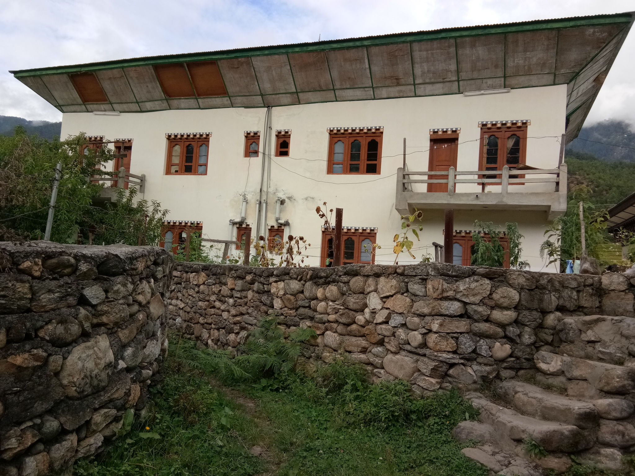 sonwar guest house