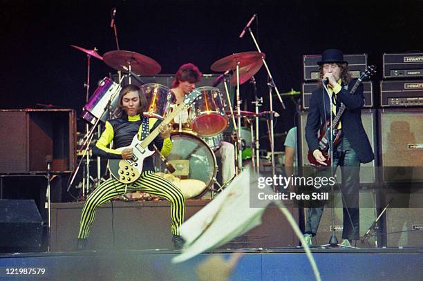 Slade England Slade Group Photos and Premium High Res Pictures - Getty Images